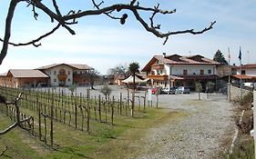 Agriturismo Famiglia Bertossi