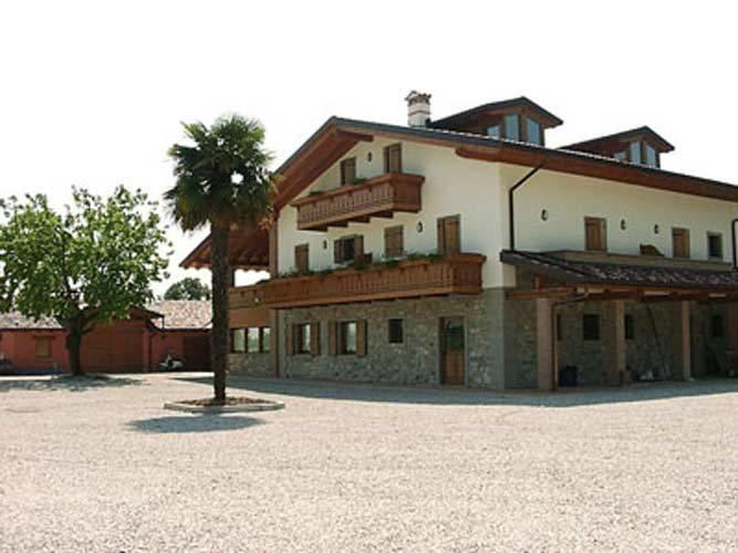 Wine Resort Colle Villano Faedis Exterior foto